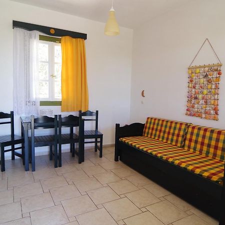 Ferienwohnung Pleiades Samos Marathókampos Exterior foto